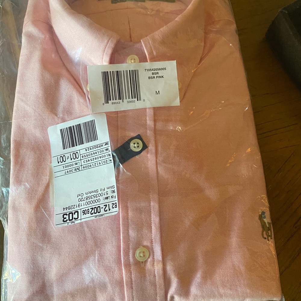 Ralph lauren shirt